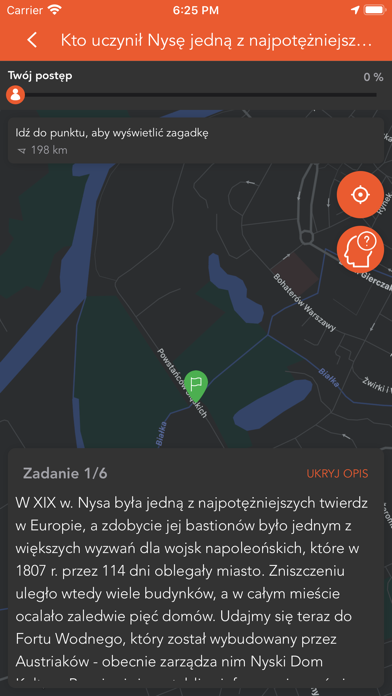 Powiat Nyski Screenshot