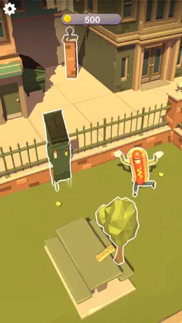 Game screenshot Place Haze mod apk