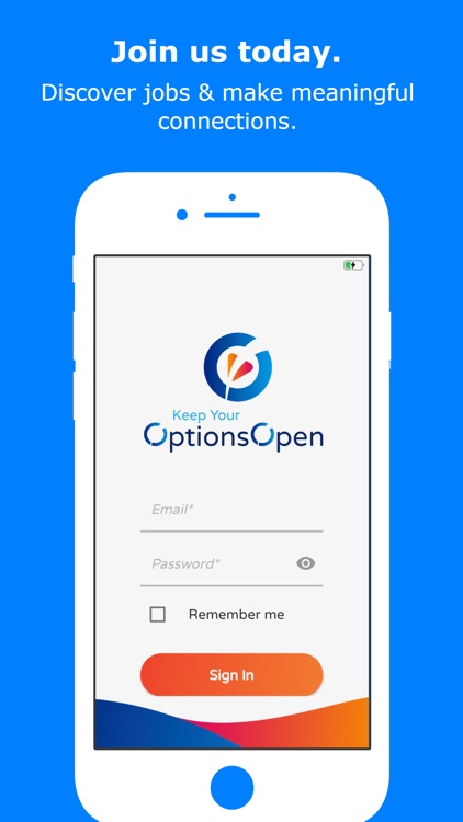 Options Open screenshot-7