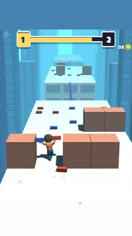 Game screenshot Balance the bosses hack