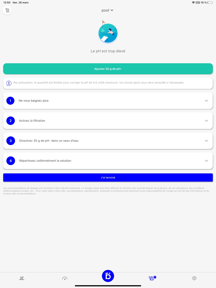 Blueriiot - Blue Connect