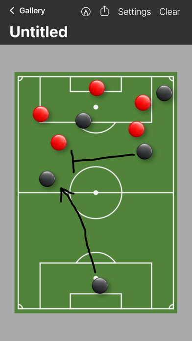 Sport Boards Screenshot