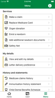 How to cancel & delete express plus medicare 2