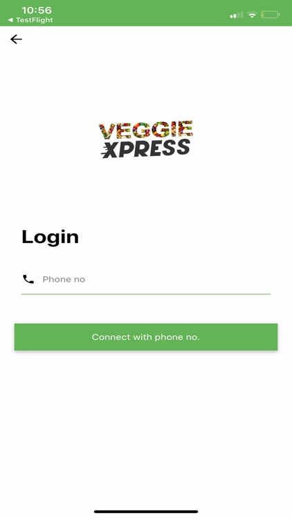 Veggie Xpress screenshot-6
