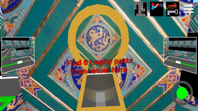 Making Me Mazey screenshot-3