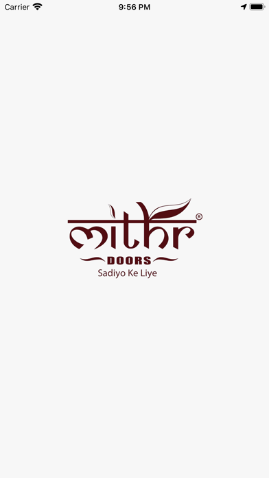 Mithr Doors Screenshot