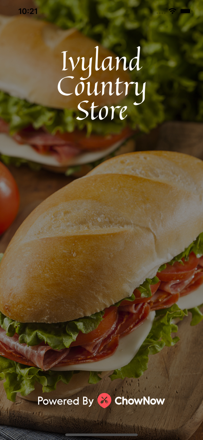 Ivyland Country Store