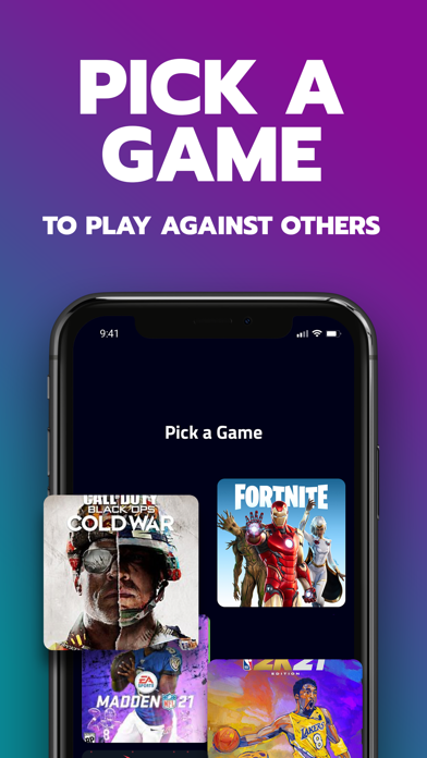 Game Room Gamer Screenshot