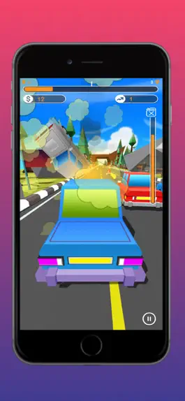 Game screenshot 007-The Game hack