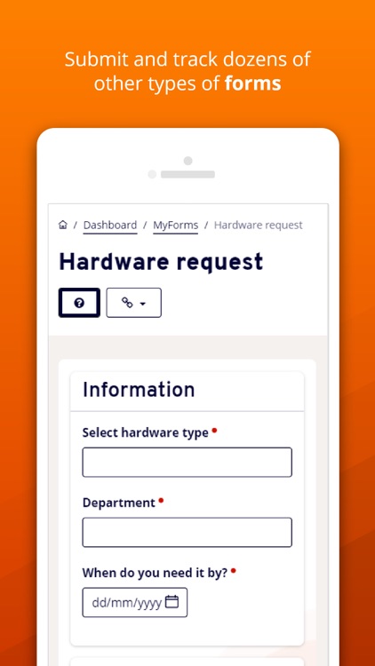MyView (for Zellis HCM Cloud) screenshot-3