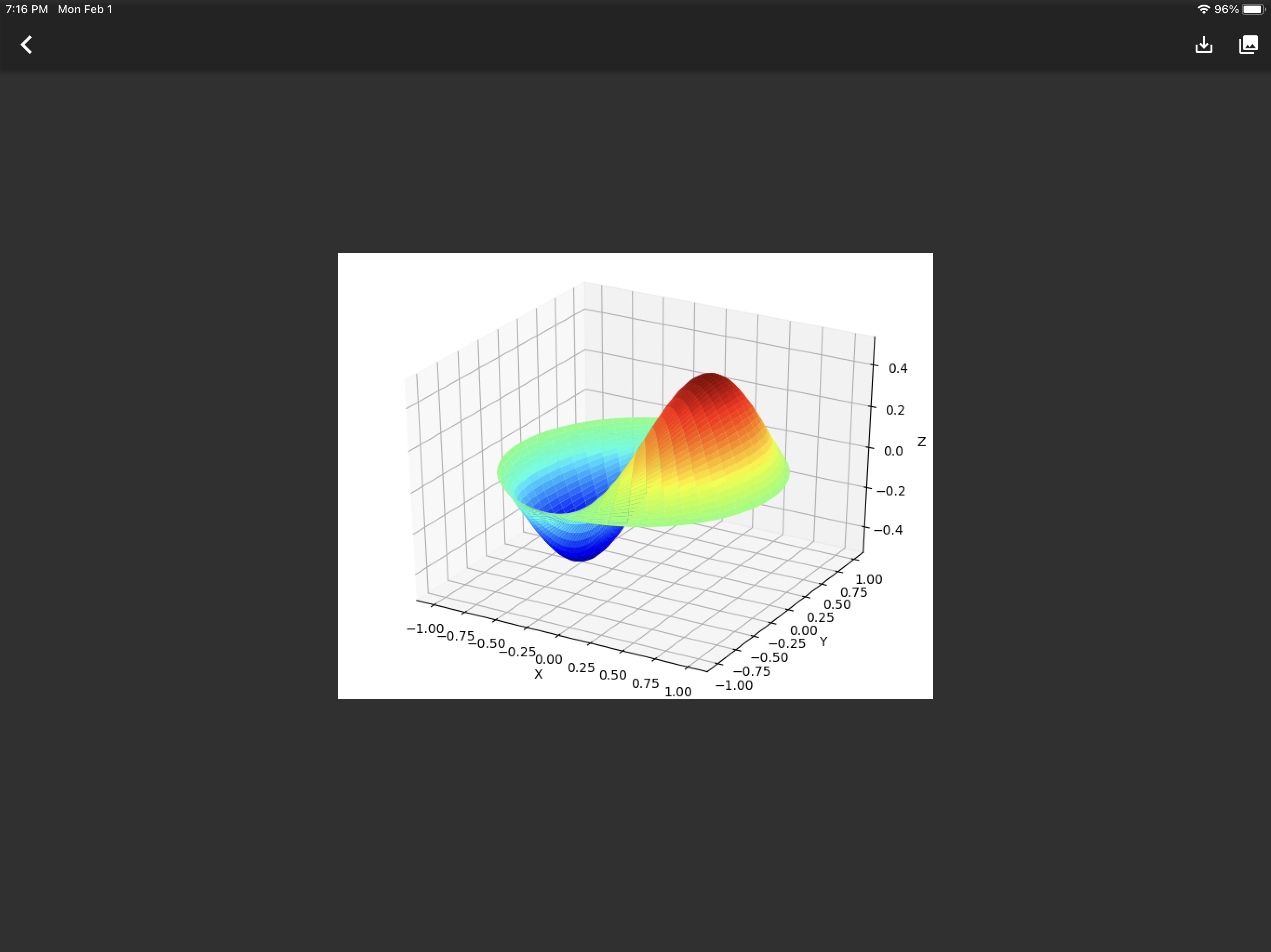 Python3IDEのおすすめ画像2