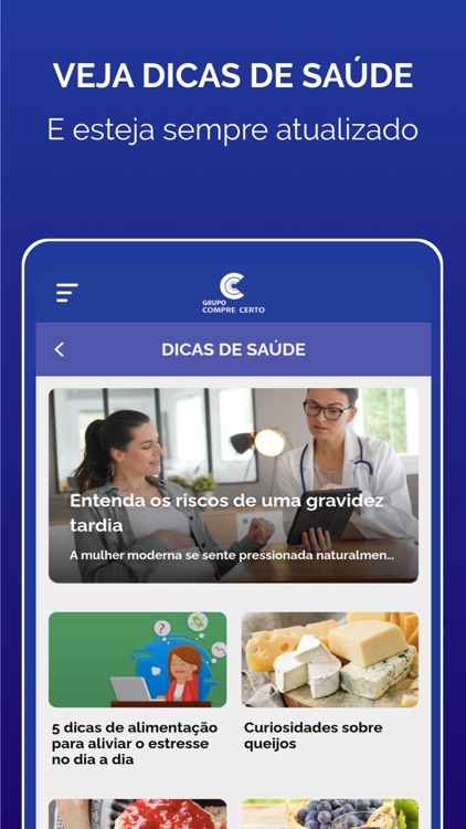 Rede Compre Certo screenshot-3