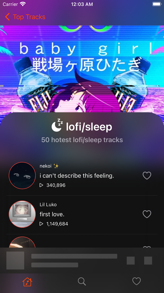 Soundloader For SoundCloud