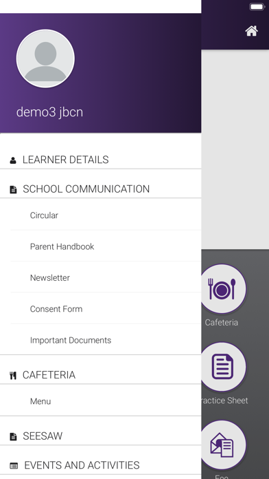 JBCN Parel MSO Screenshot