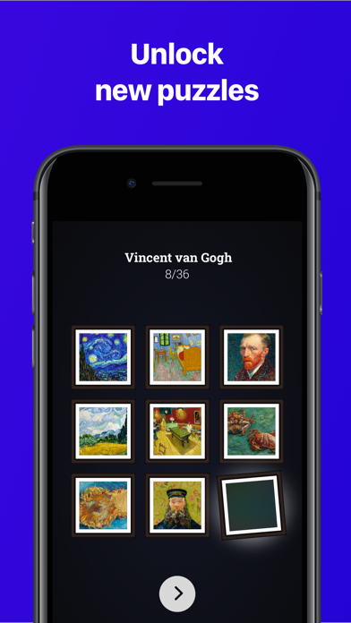 Gogh Screenshot