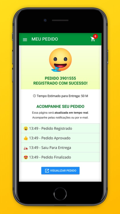 Pizzaria Tentação da Praia