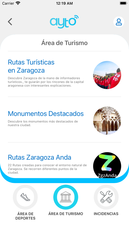 #4. Appyuntamiento (iOS) 由: QueLinka