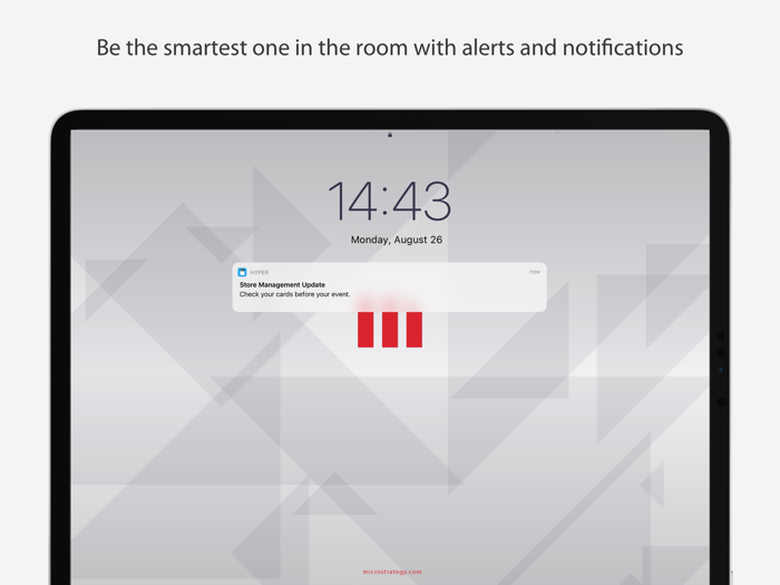 Strategy HyperMobile