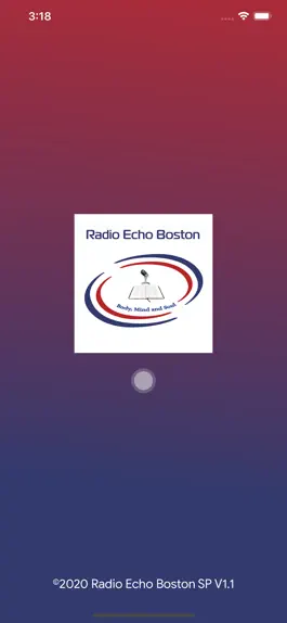 Game screenshot Radio Echo Boston mod apk