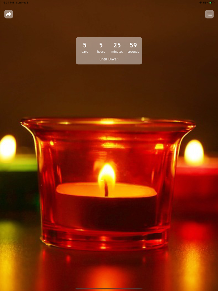 Diwali Wallpaper and Greetings