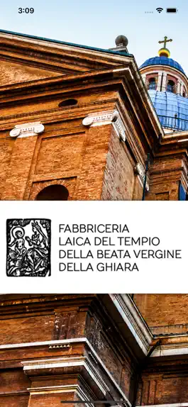 Game screenshot Arte in Basilica della Ghiara mod apk