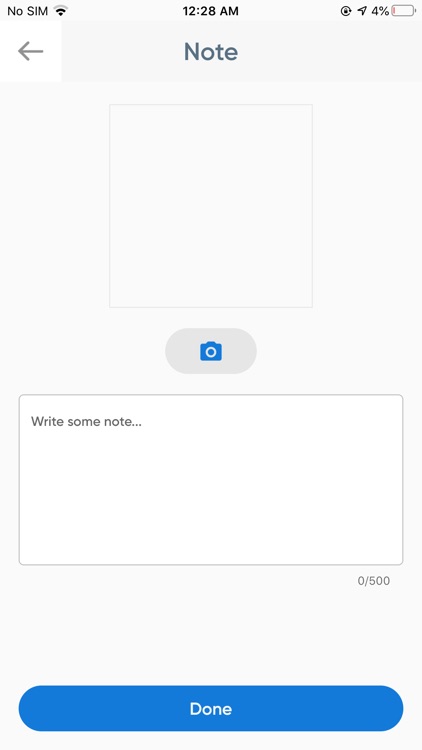 Kard Order Delivery screenshot-4