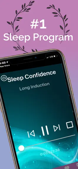 Game screenshot Deep Sleep, Insomnia Help mod apk