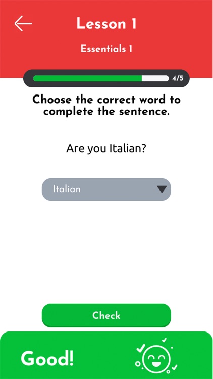 FISK QR Code screenshot-4