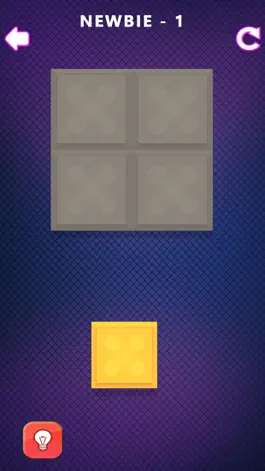 Game screenshot Fold It! Puzzle apk