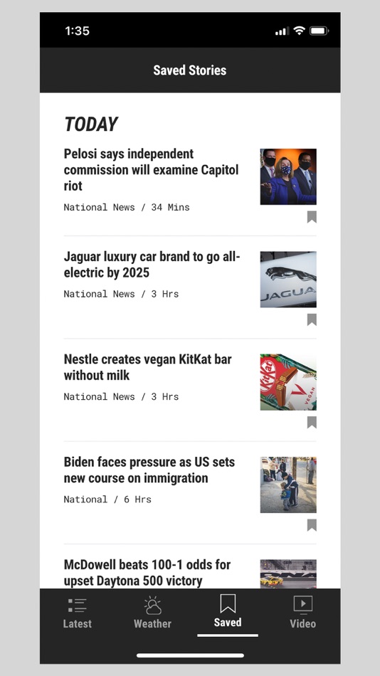#4. PIX11 New York's Very Own (iOS) Podle: Nexstar Broadcasting