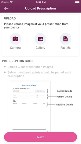 Game screenshot Kauverymeds hack