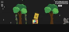 Game screenshot Zombie Ragdoll Playground hack