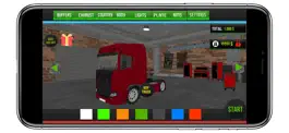 Game screenshot International Truck Transport apk