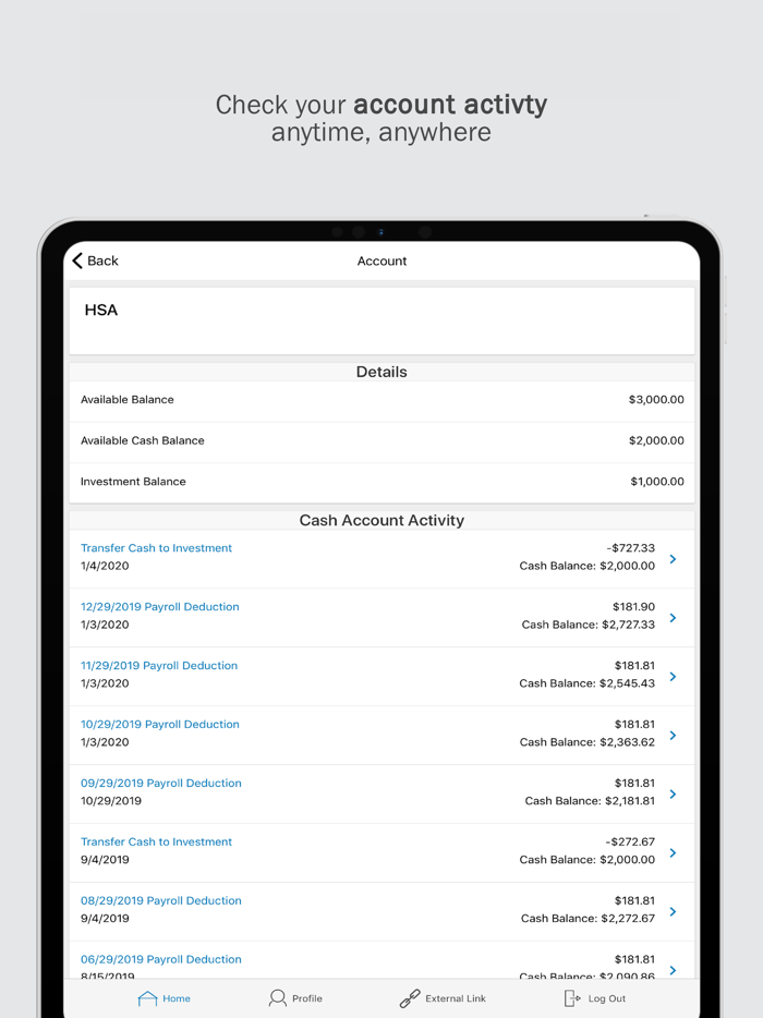 Control Source Mobile