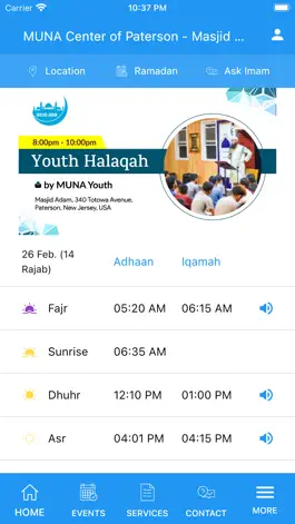Game screenshot Masjid Adam mod apk