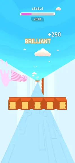 Game screenshot Wiggly Ball hack