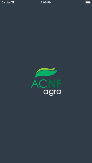 ACNF Agro Screenshot