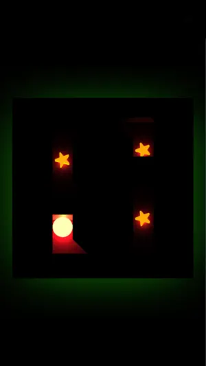 Dark Maze! screenshot 1