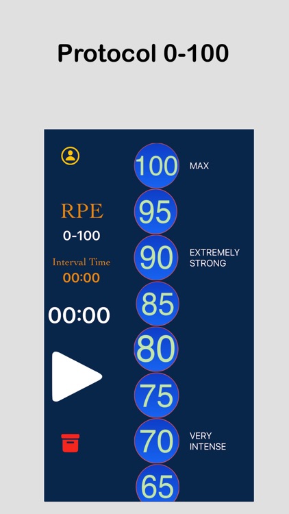 RPE BorgScale PRO screenshot-4