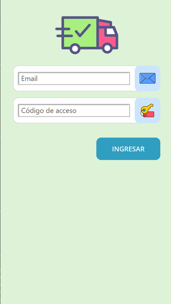 MARC Delivery Tracker