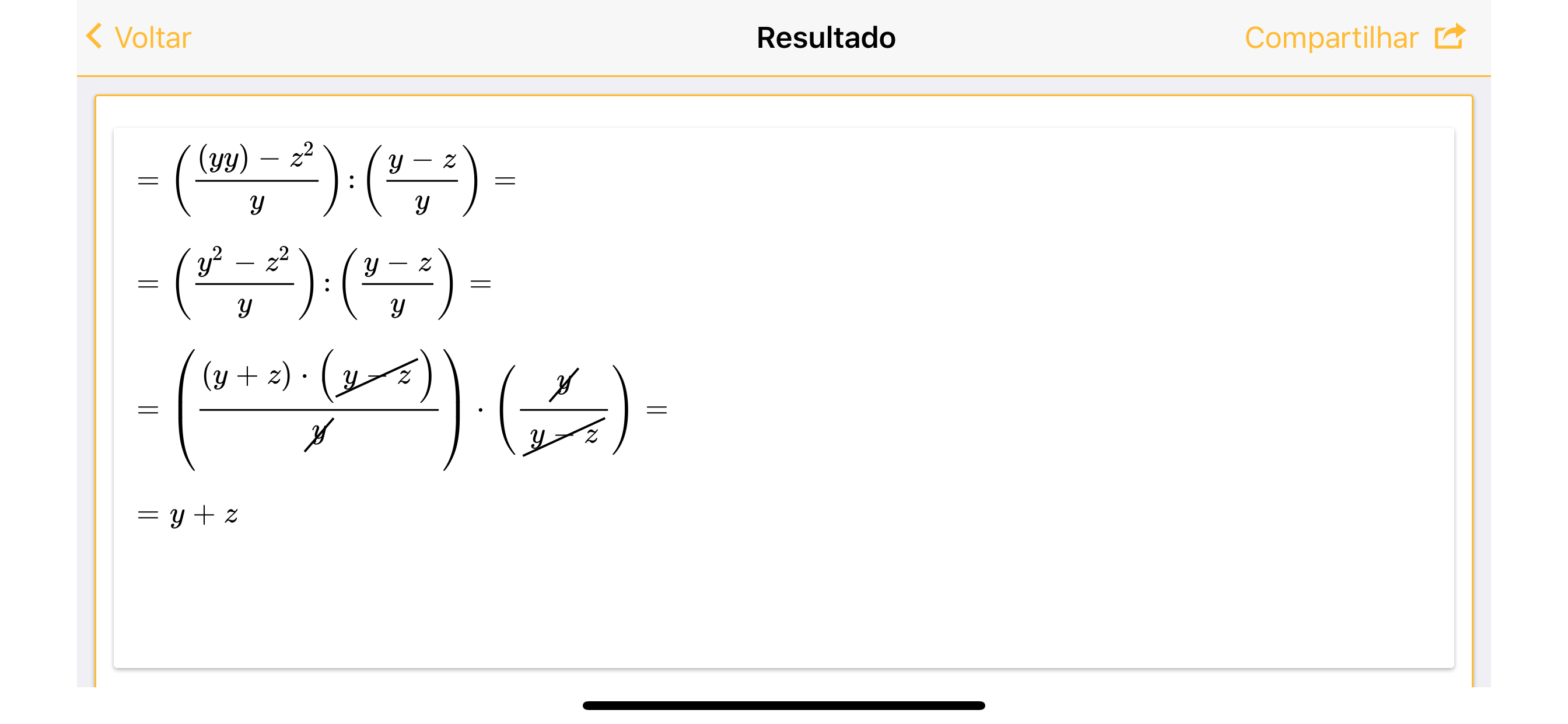 MiniMath