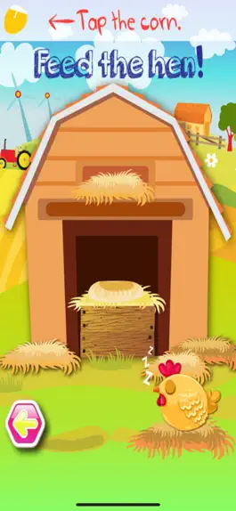 Game screenshot Easter Egg Maker apk