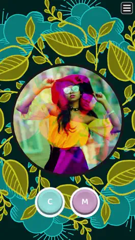 Game screenshot Color Whirl - Puzzle mod apk