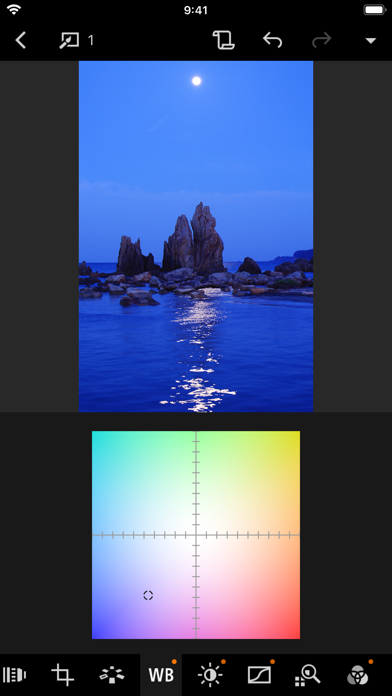 Canon DPP Expressのおすすめ画像3