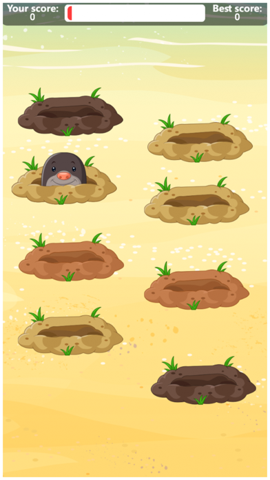 Screenshot #1 pour Animal Jigsaw Puzzles 54