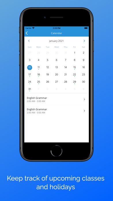 How to cancel & delete Oren Bahasa from iphone & ipad 4