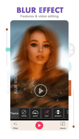 Game screenshot Video Editor Movie Maker hack
