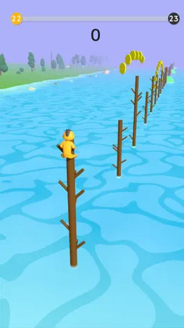 Game screenshot Jumpy Pole hack