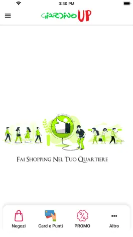 Game screenshot GIARDINOUP mod apk