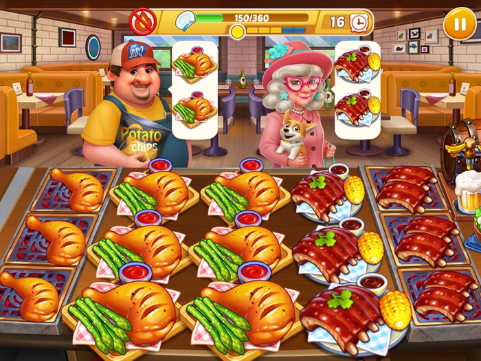 Home Master - Cooking and Design